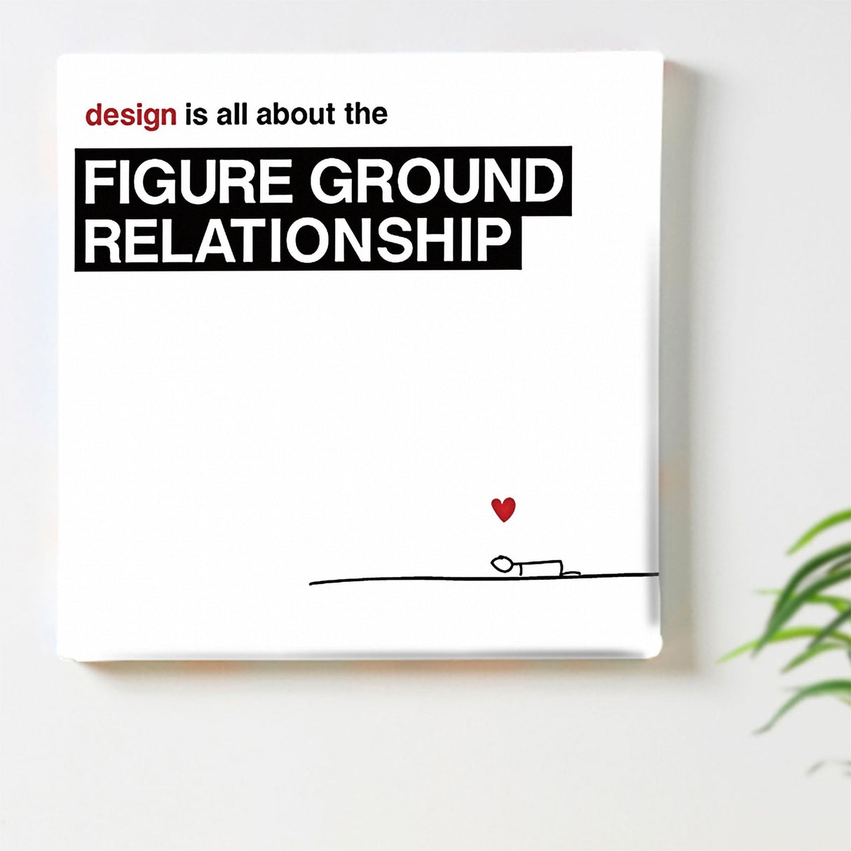 タイポグラフのインテリア、アートパネル 写真 アート typ-0029