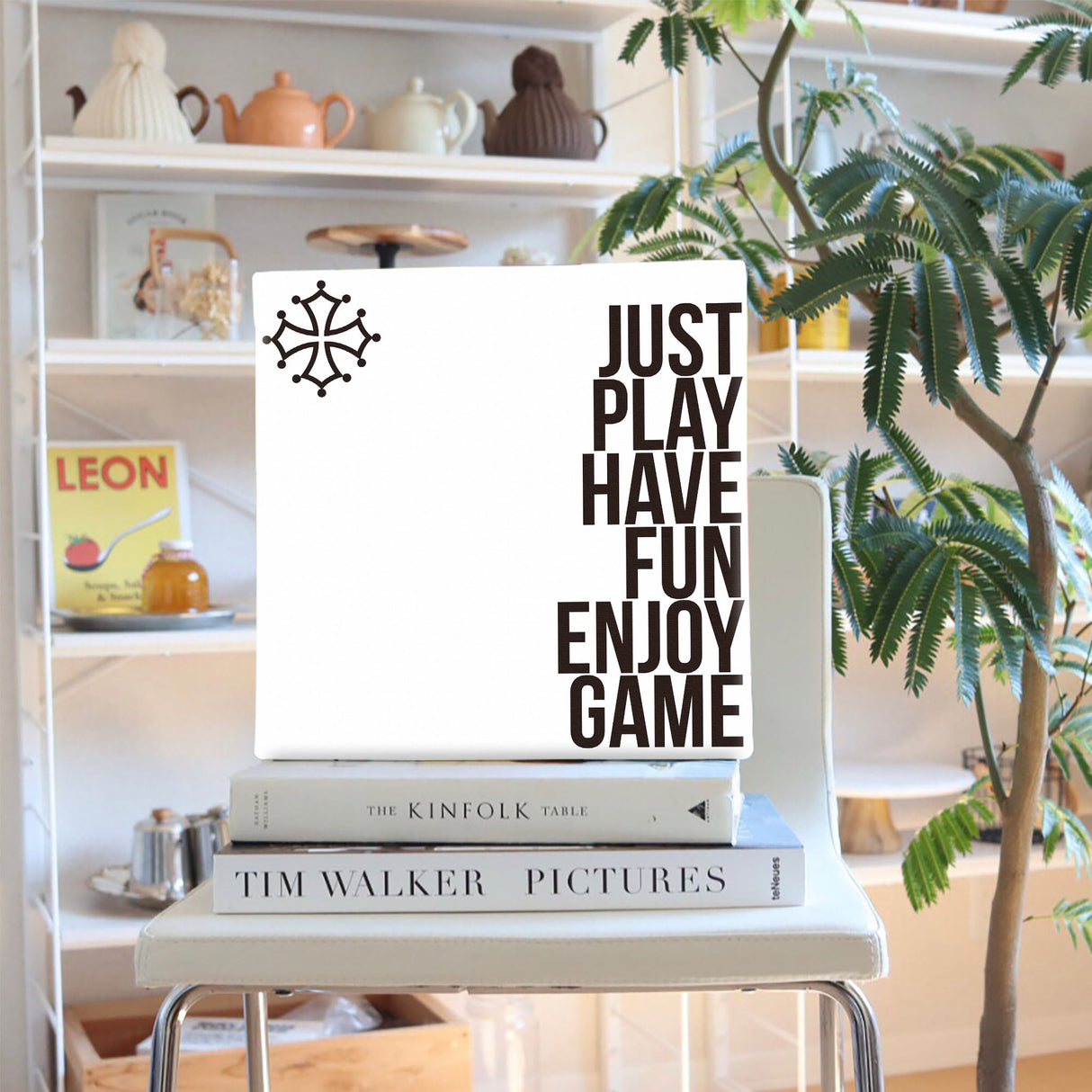 タイポグラフィのファブリックパネル インテリア 雑貨 アート シンプルモダン  typ-0039