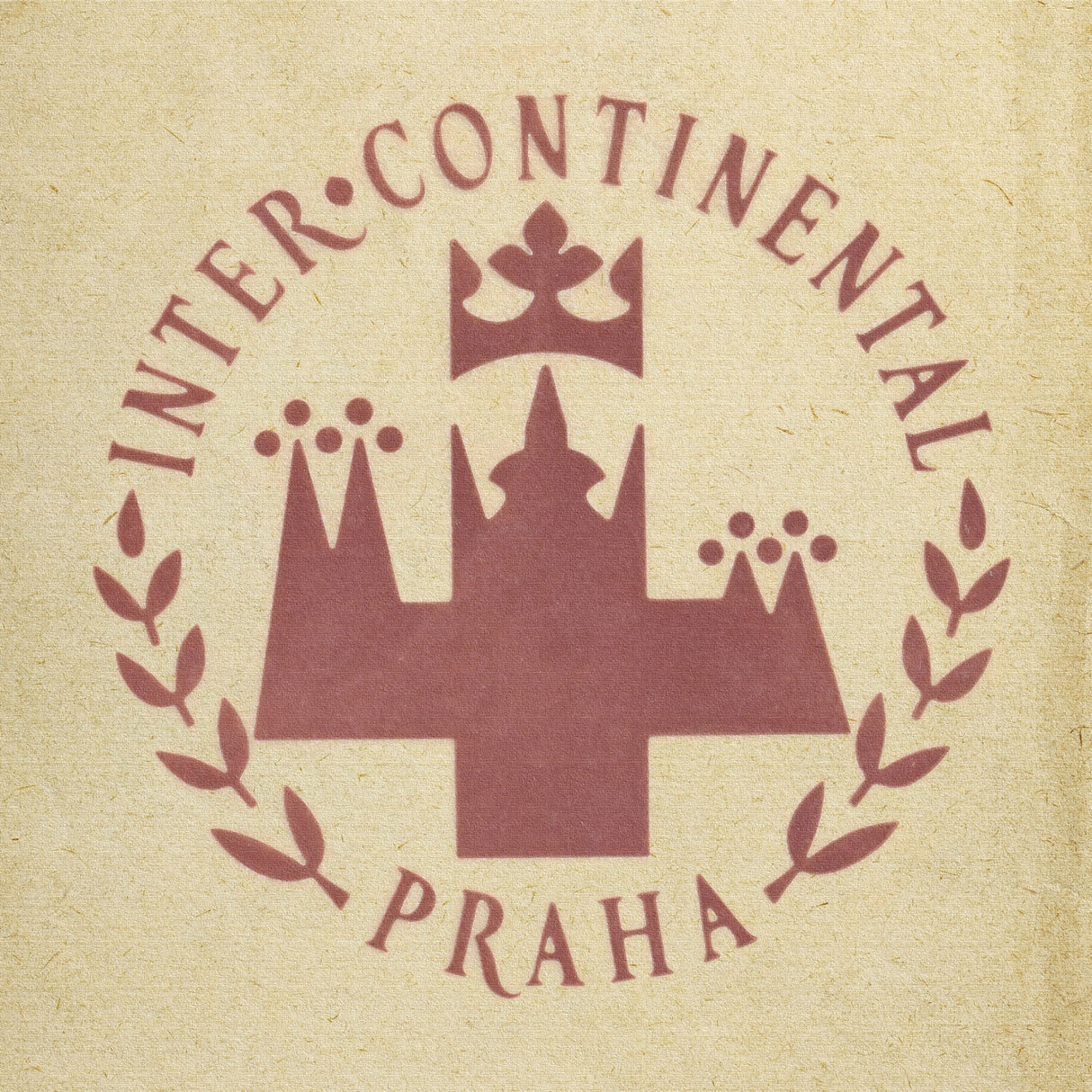 Fabric board with a Scandinavian feel Interior goods Art Typography Simple typ-1702-008