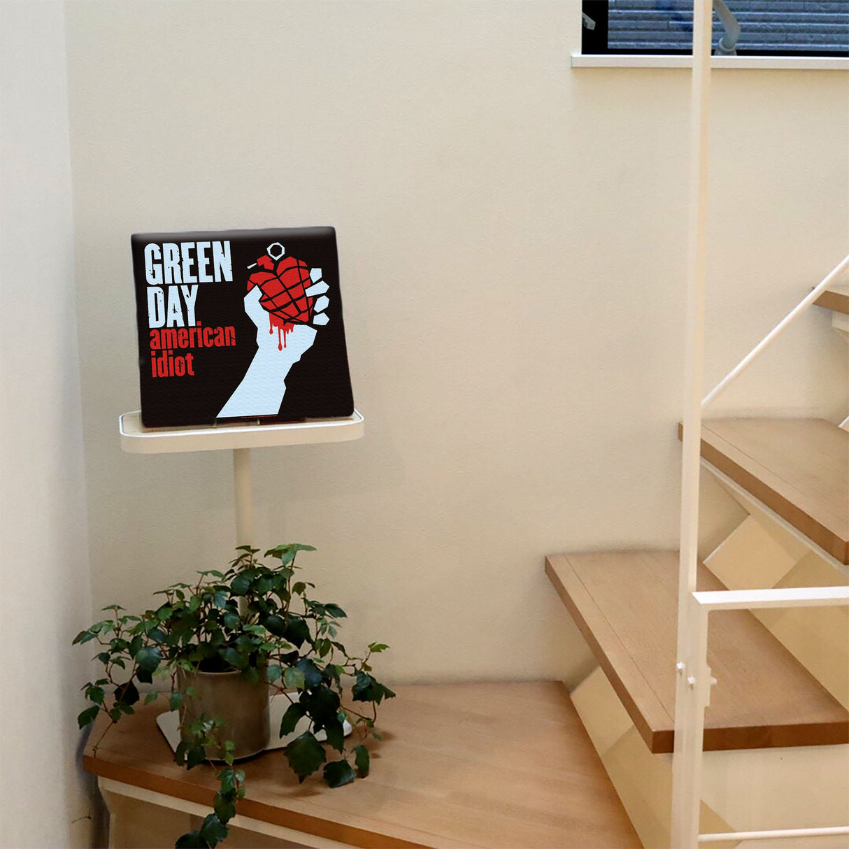 GreenDay(グリーン・デイ)のファブリックパネル 一人暮らし インテリア unv-0015