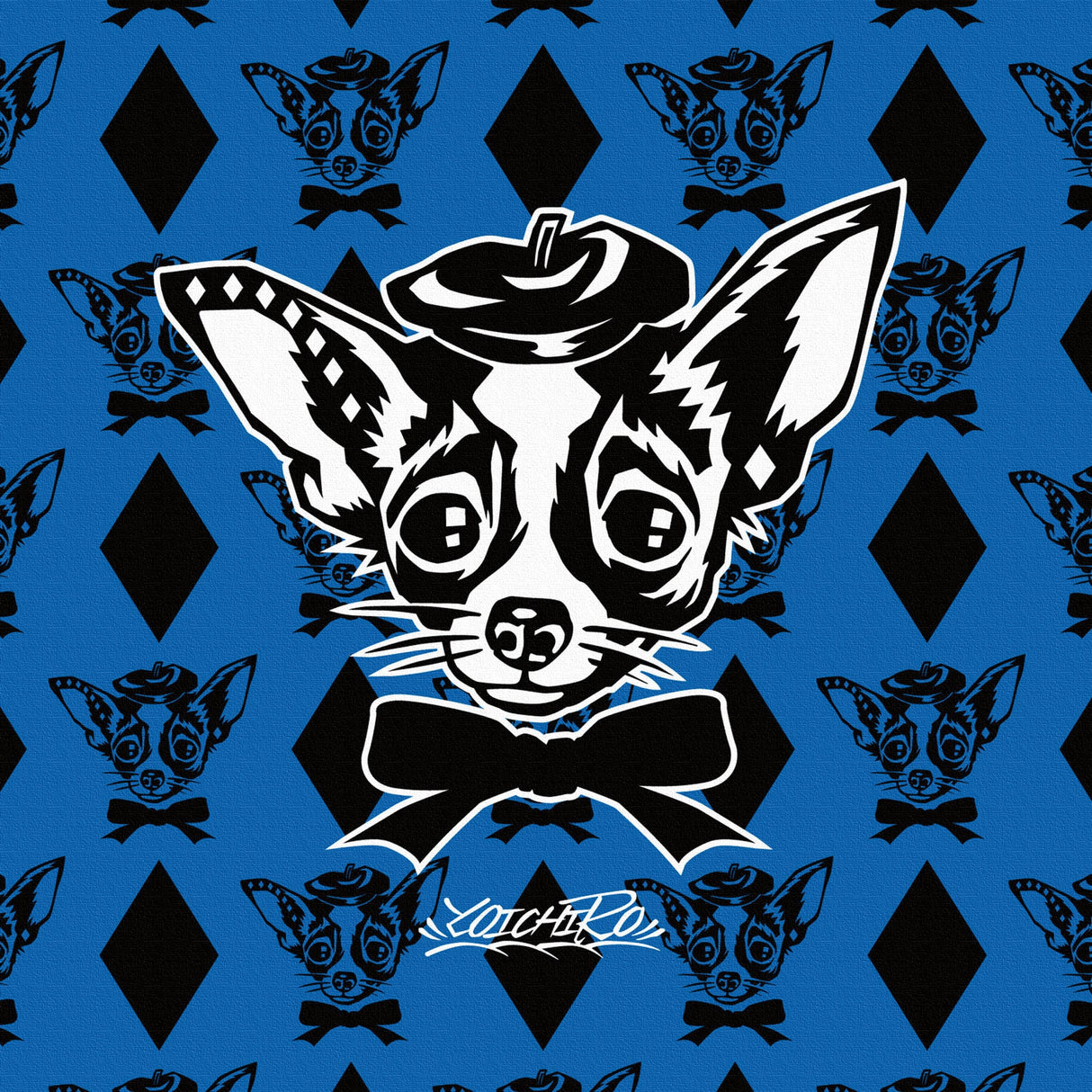 壁掛けインテリアならファブリックパネル|YOICHIRO 写真 アート yoi-0004