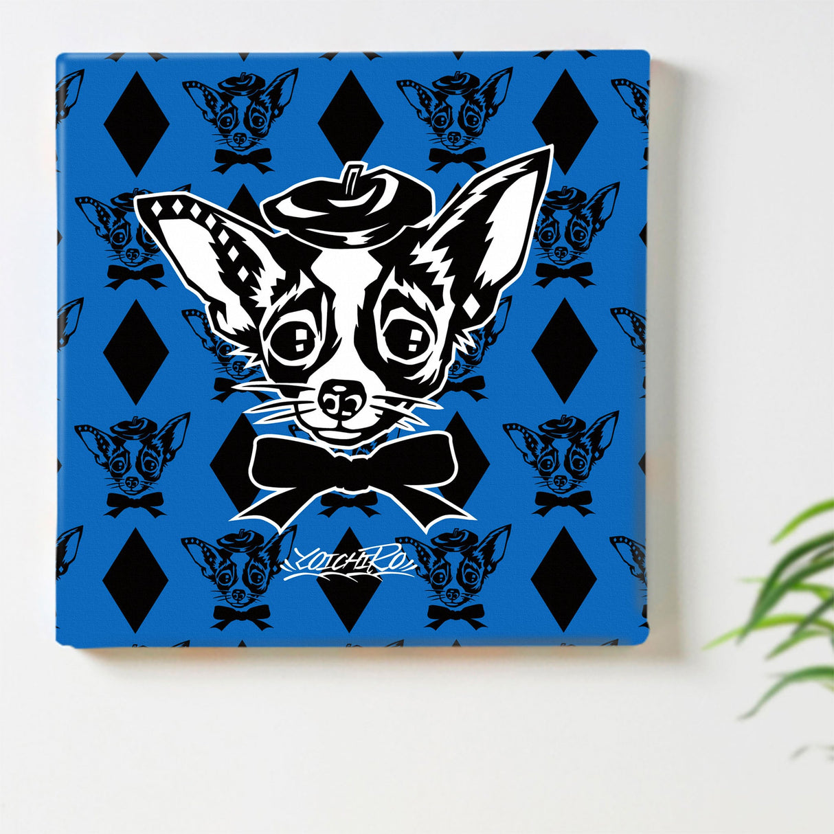 壁掛けインテリアならファブリックパネル|YOICHIRO 写真 アート yoi-0004