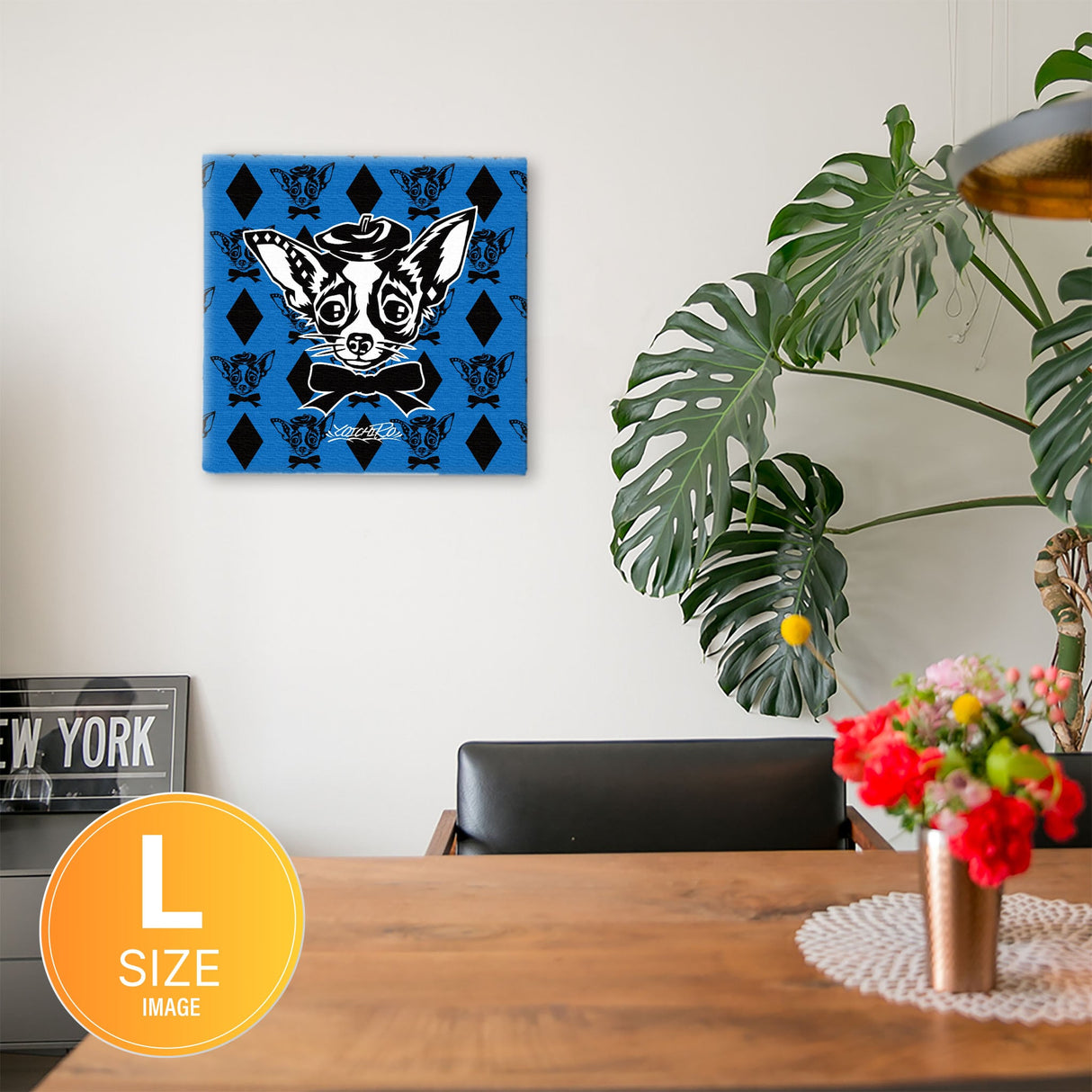 壁掛けインテリアならファブリックパネル|YOICHIRO 写真 アート yoi-0004