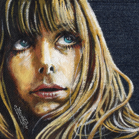 壁掛けインテリアにファブリックパネル|YOICHIRO 写真 壁掛け yoi-0005