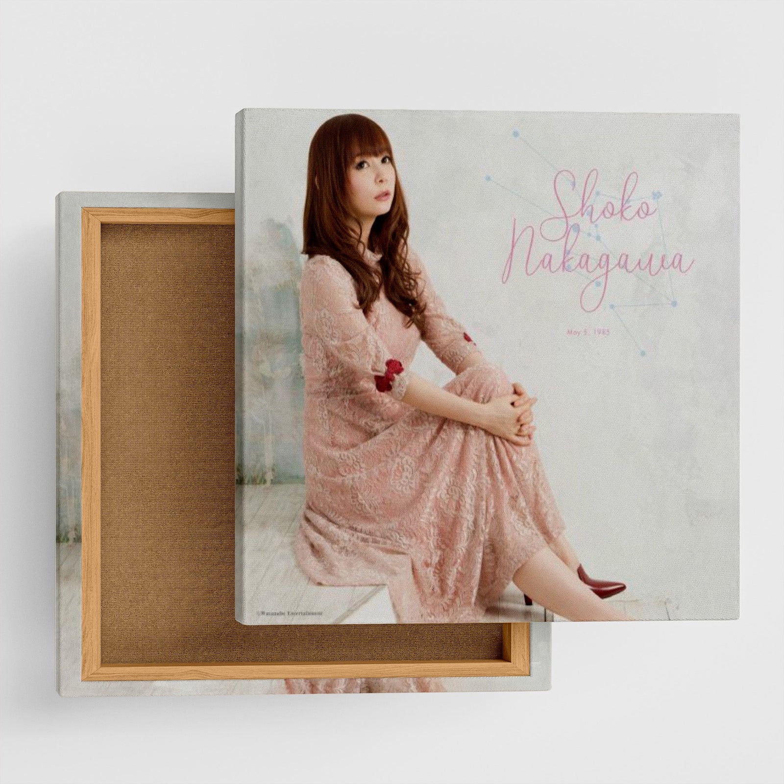 中川翔子 様　イベントグッズ