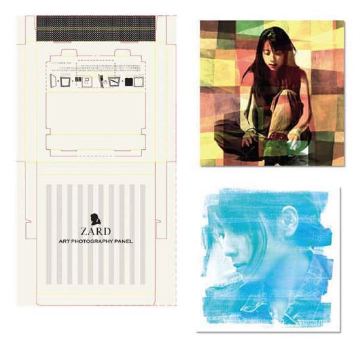 ZARD メモリアルグッズ 楽天ブックス: 【楽天ブックス限定先着特典】ZARD Best Request