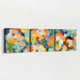 Malibu wall art interior goods art panel canvas popa-1803-021