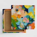 Malibu wall art interior goods art panel canvas popa-1803-021