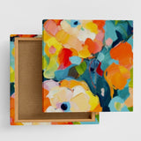 Malibu wall art interior goods art panel canvas popa-1803-021