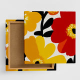 Malibu wall art interior goods art panel canvas popa-1803-021