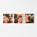 Malibu wall art interior goods art panel canvas popa-1803-021