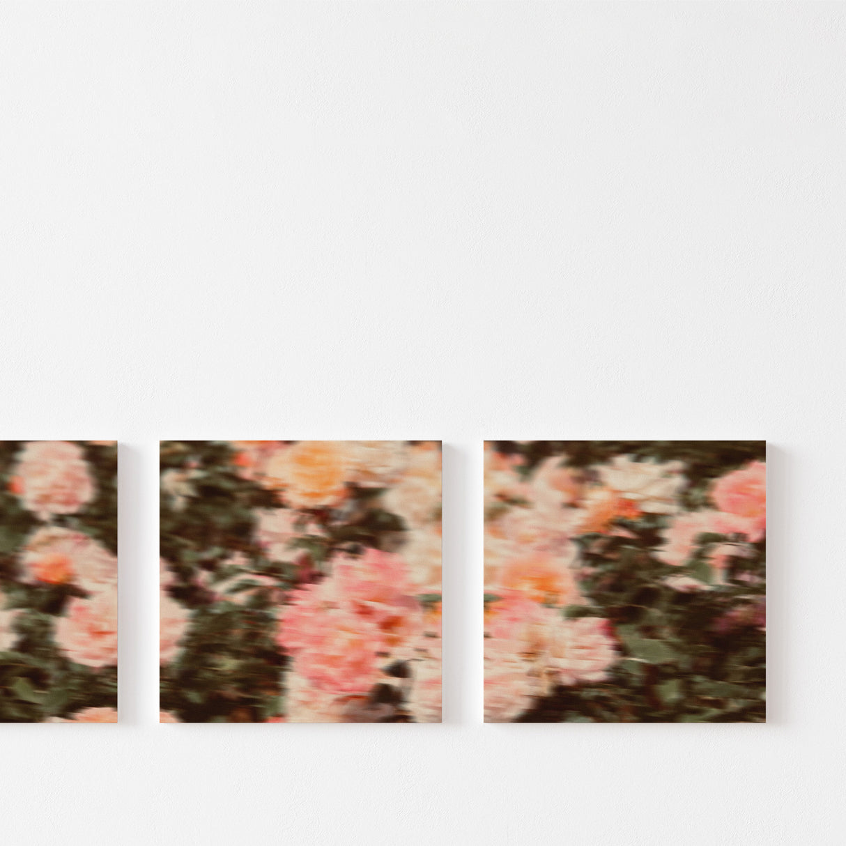 Malibu wall art interior goods art panel canvas popa-1803-021