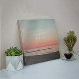 Malibu wall art interior goods art panel canvas popa-1803-021