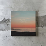 Malibu wall art interior goods art panel canvas popa-1803-021