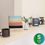 Malibu wall art interior goods art panel canvas popa-1803-021