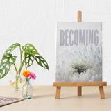 Malibu wall art interior goods art panel canvas popa-1803-021