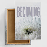 Malibu wall art interior goods art panel canvas popa-1803-021