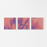 Malibu wall art interior goods art panel canvas popa-1803-021