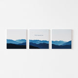 Malibu wall art interior goods art panel canvas popa-1803-021