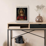 Sandro Botticelli Art Panel/Canvas Board BOTT-2404-05