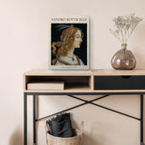 Sandro Botticelli Art Panel/Canvas Board BOTT-2404-07