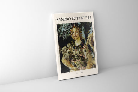 Sandro Botticelli Art Panel/Canvas Board BOTT-2404-10