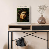 Caravaggio Art Panel/Canvas Board CARA-2404-01