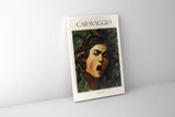 Caravaggio Art Panel/Canvas Board CARA-2404-01