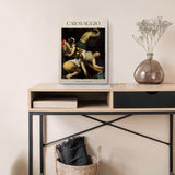 Caravaggio Art Panel/Canvas Board CARA-2404-04