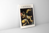 Caravaggio Art Panel/Canvas Board CARA-2404-04