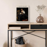 Caravaggio Art Panel/Canvas Board CARA-2404-05