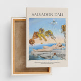 Salvador Dali Art Panel/Canvas Board DALI-2404-01