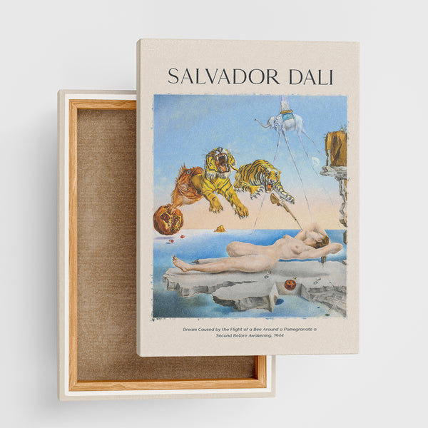 サルバドール・ダリ 画集「Dali : The Work the Man」大型本の通販 by みちくさブックス shop｜ラクマ
