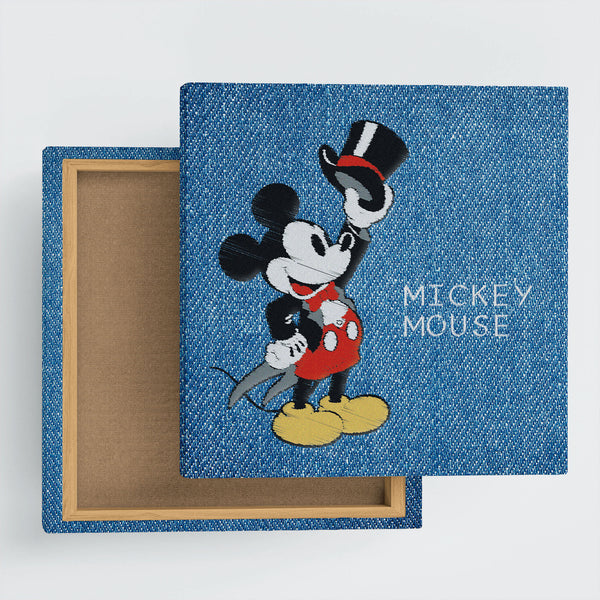 ディズニー ミッキー壁掛けダーツ （ミッキーマウスのウォール