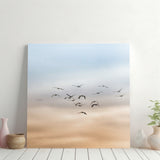 Malibu wall art interior goods art panel canvas popa-1803-021