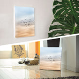 Malibu wall art interior goods art panel canvas popa-1803-021