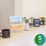 Malibu wall art interior goods art panel canvas popa-1803-021