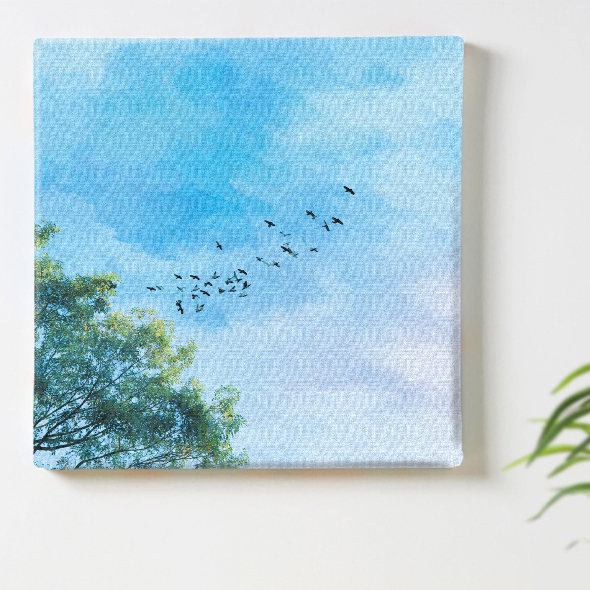 絵画 flk041125 Amazon.co.jp: 黒木啓 光陰 F6号 受注制作 油彩画 油絵 風景画