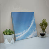Malibu wall art interior goods art panel canvas popa-1803-021