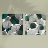 Malibu wall art interior goods art panel canvas popa-1803-021