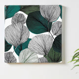 Malibu wall art interior goods art panel canvas popa-1803-021