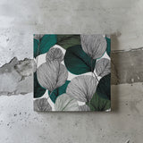 Malibu wall art interior goods art panel canvas popa-1803-021