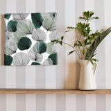 Malibu wall art interior goods art panel canvas popa-1803-021