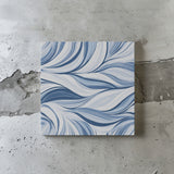 Malibu wall art interior goods art panel canvas popa-1803-021