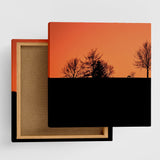 Malibu wall art interior goods art panel canvas popa-1803-021