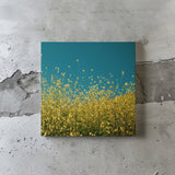 Malibu wall art interior goods art panel canvas popa-1803-021
