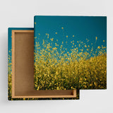 Malibu wall art interior goods art panel canvas popa-1803-021
