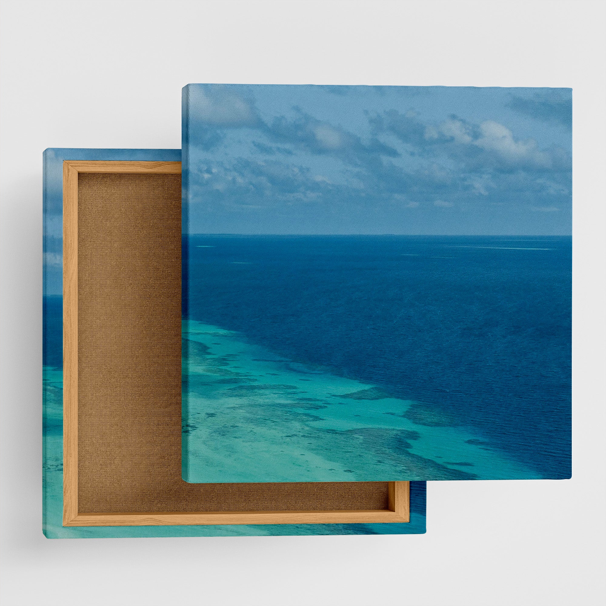 IKEA 廃盤 アートパネル 海 IKEA 廃盤 アートパネル 海 - メルカリ