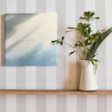 Malibu wall art interior goods art panel canvas popa-1803-021
