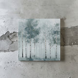Malibu wall art interior goods art panel canvas popa-1803-021